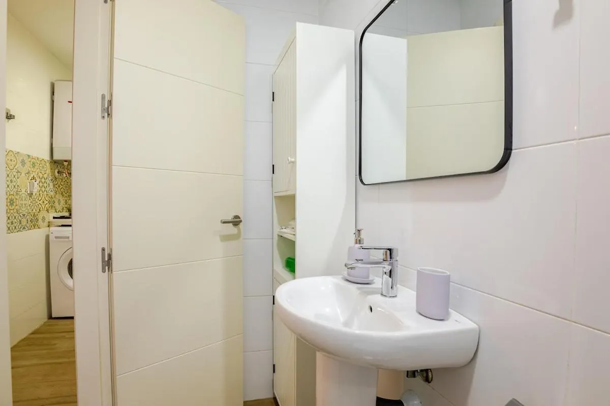 Apartment Casa Con Encanto - Wifi, Aire Acondicionado Puerto Real