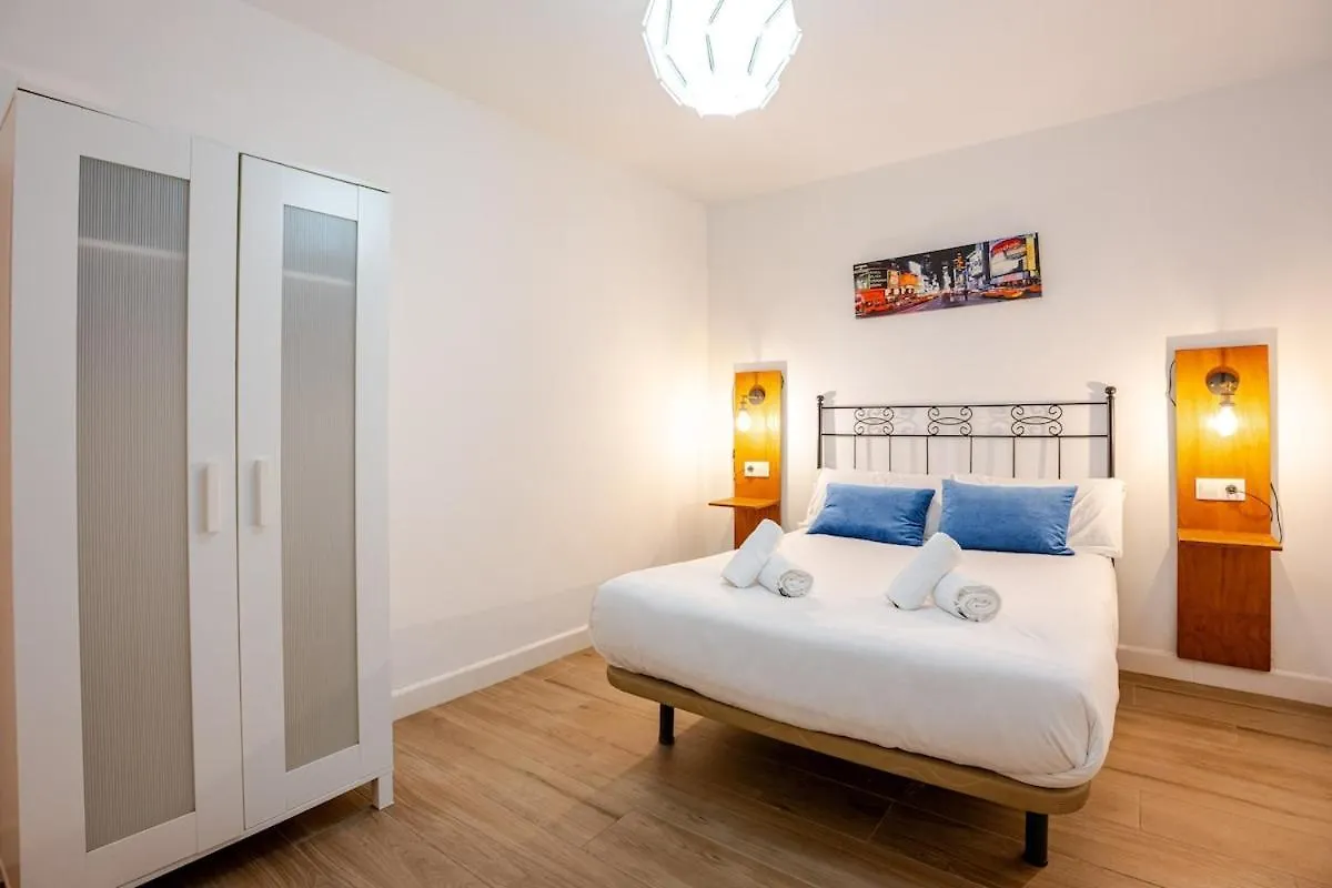 Casa Con Encanto - Wifi, Aire Acondicionado Puerto Real Spain