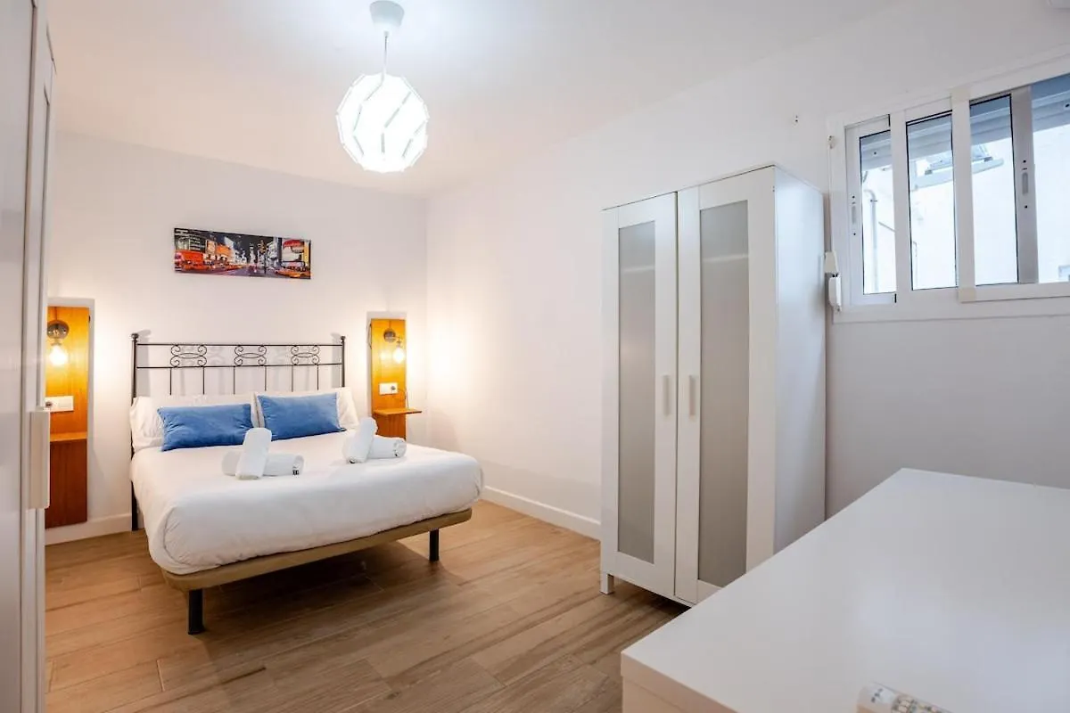 Casa Con Encanto - Wifi, Aire Acondicionado Puerto Real Apartment