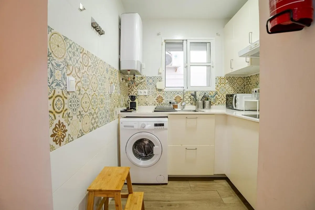 Casa Con Encanto - Wifi, Aire Acondicionado Puerto Real 0*,