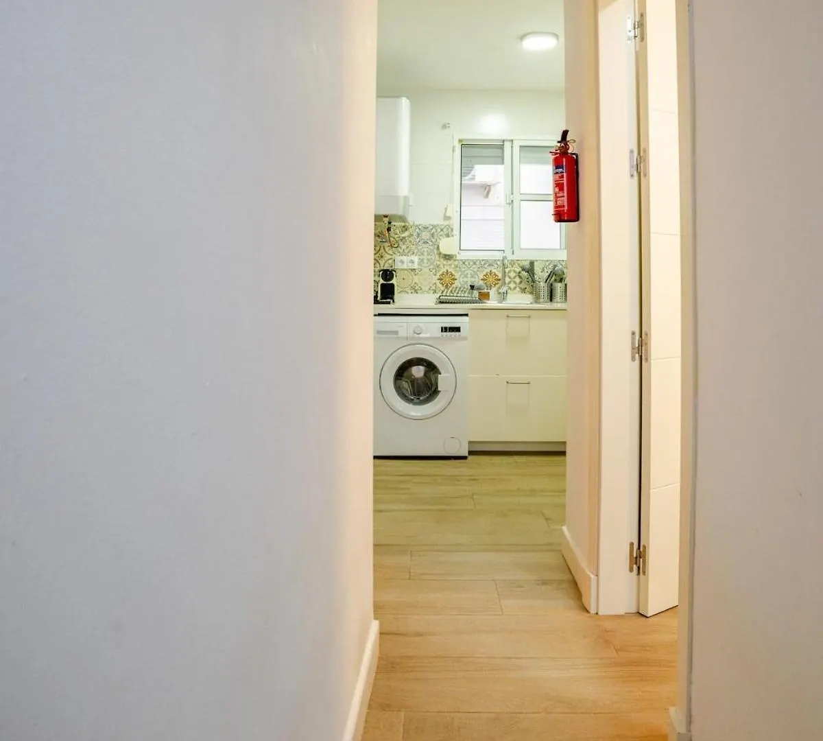 Casa Con Encanto - Wifi, Aire Acondicionado Puerto Real Apartment