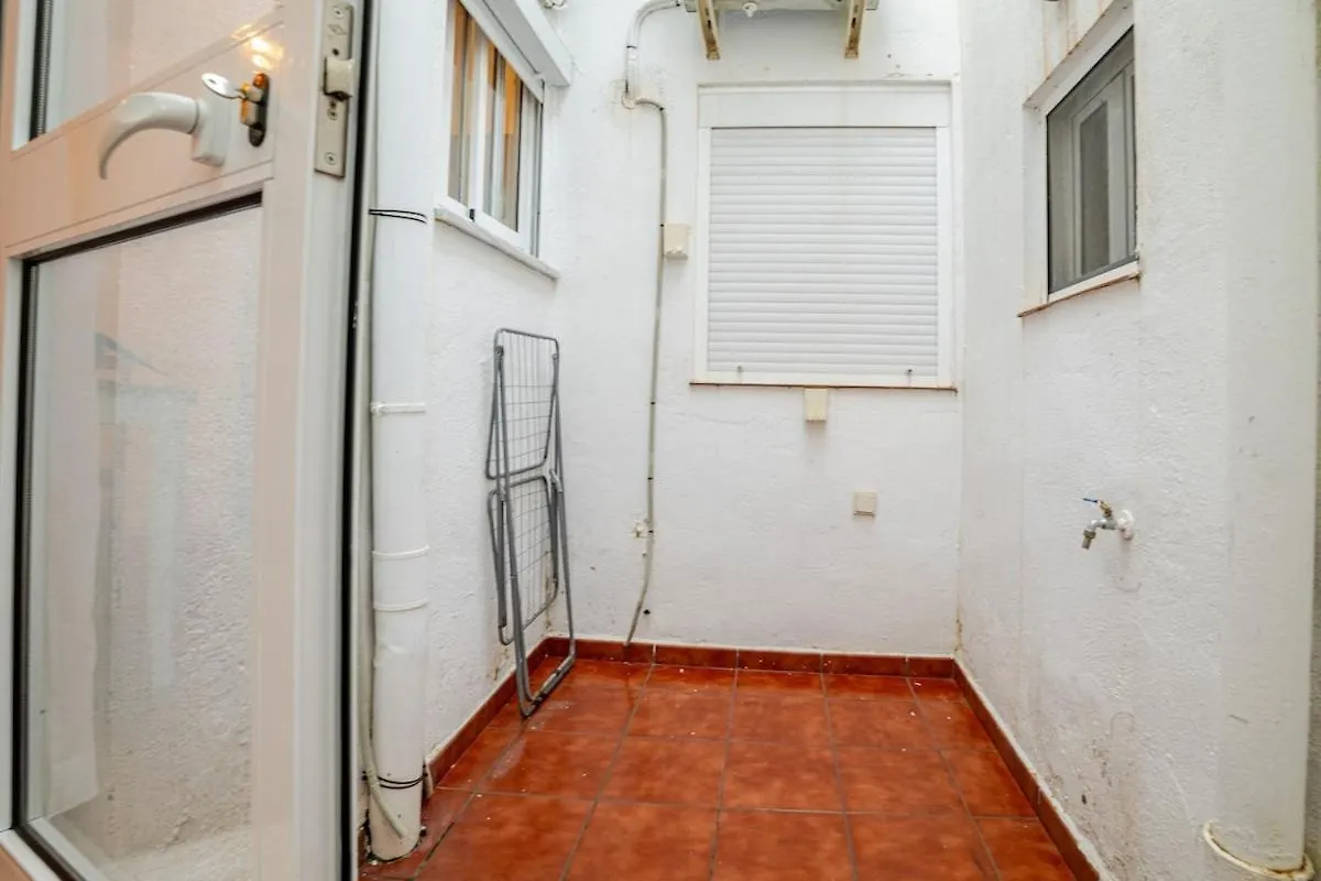 Casa Con Encanto - Wifi, Aire Acondicionado Puerto Real 0*,  Spanien