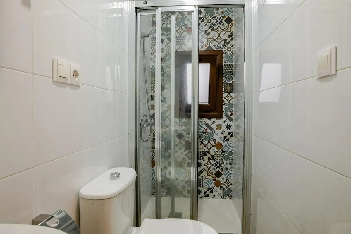 Casa Con Encanto - Wifi, Aire Acondicionado Puerto Real 0*,