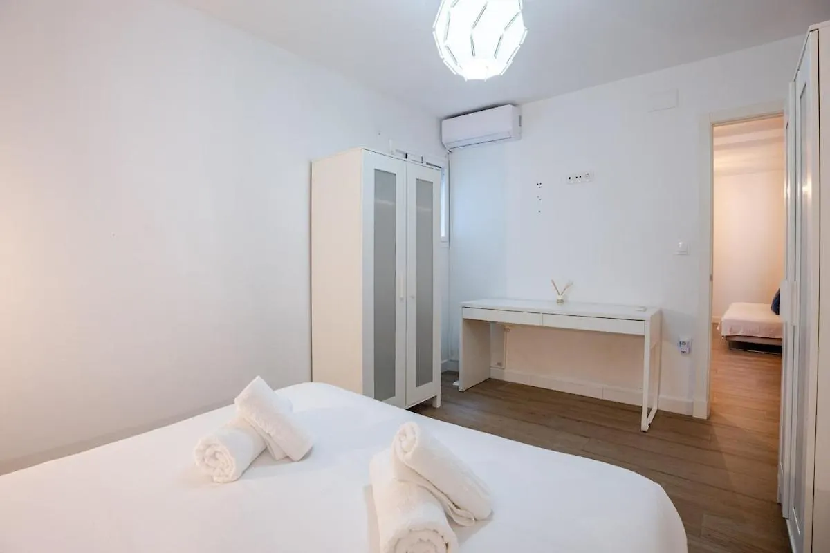 Lejlighed Casa Con Encanto - Wifi, Aire Acondicionado Puerto Real Spanien