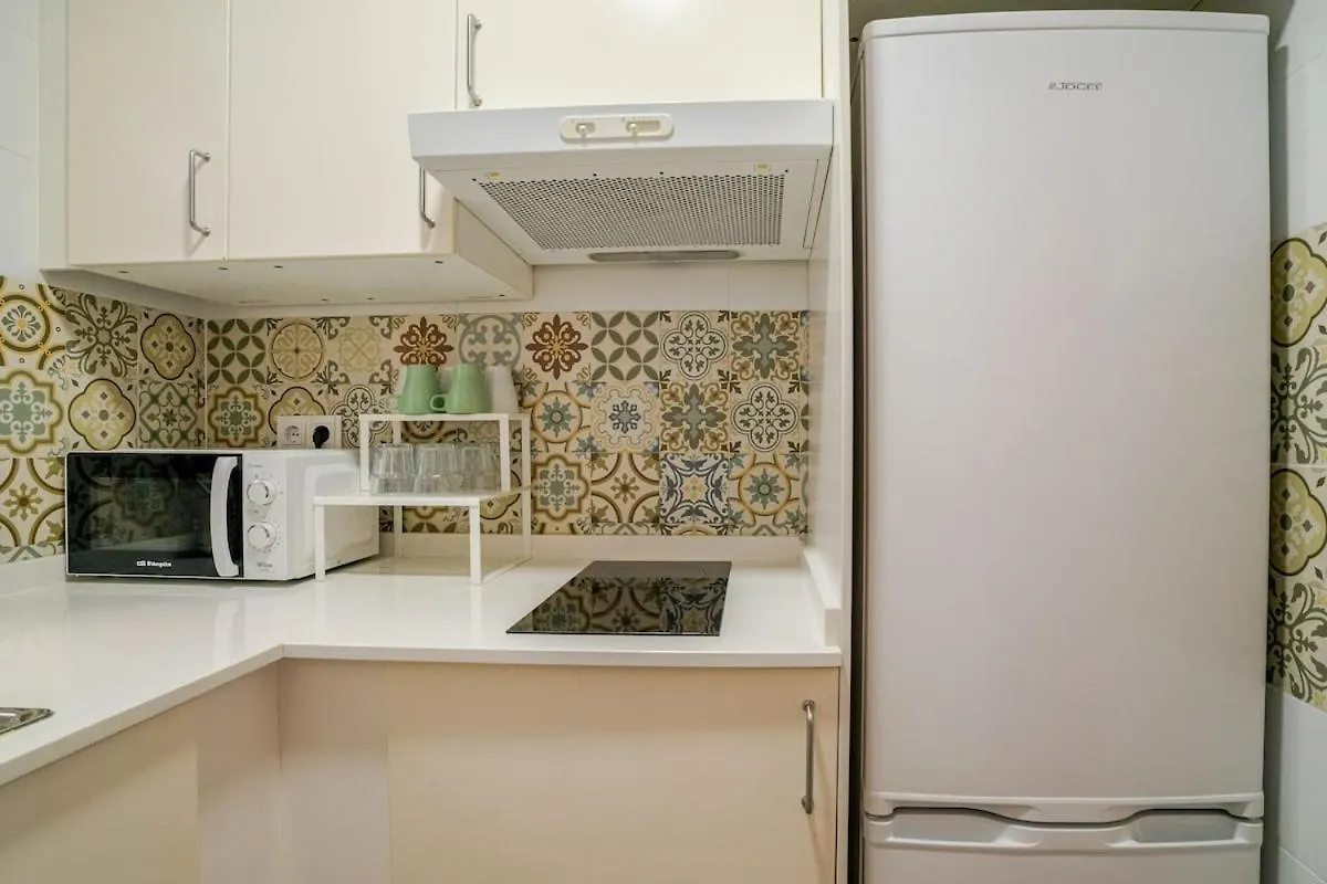 Casa Con Encanto - Wifi, Aire Acondicionado Puerto Real