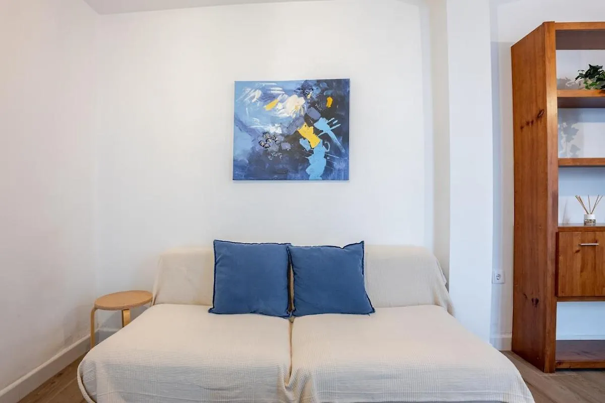 Casa Con Encanto - Wifi, Aire Acondicionado Puerto Real 0*,