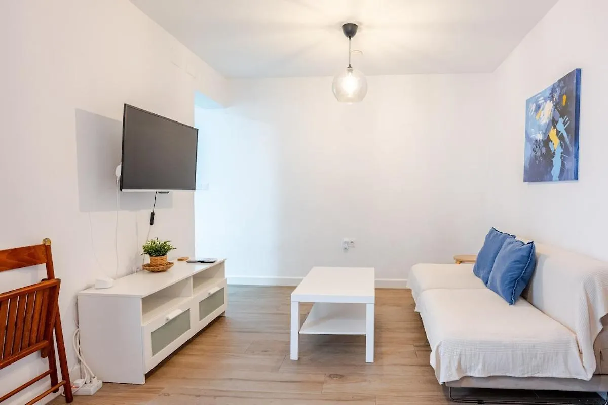 Casa Con Encanto - Wifi, Aire Acondicionado Puerto Real