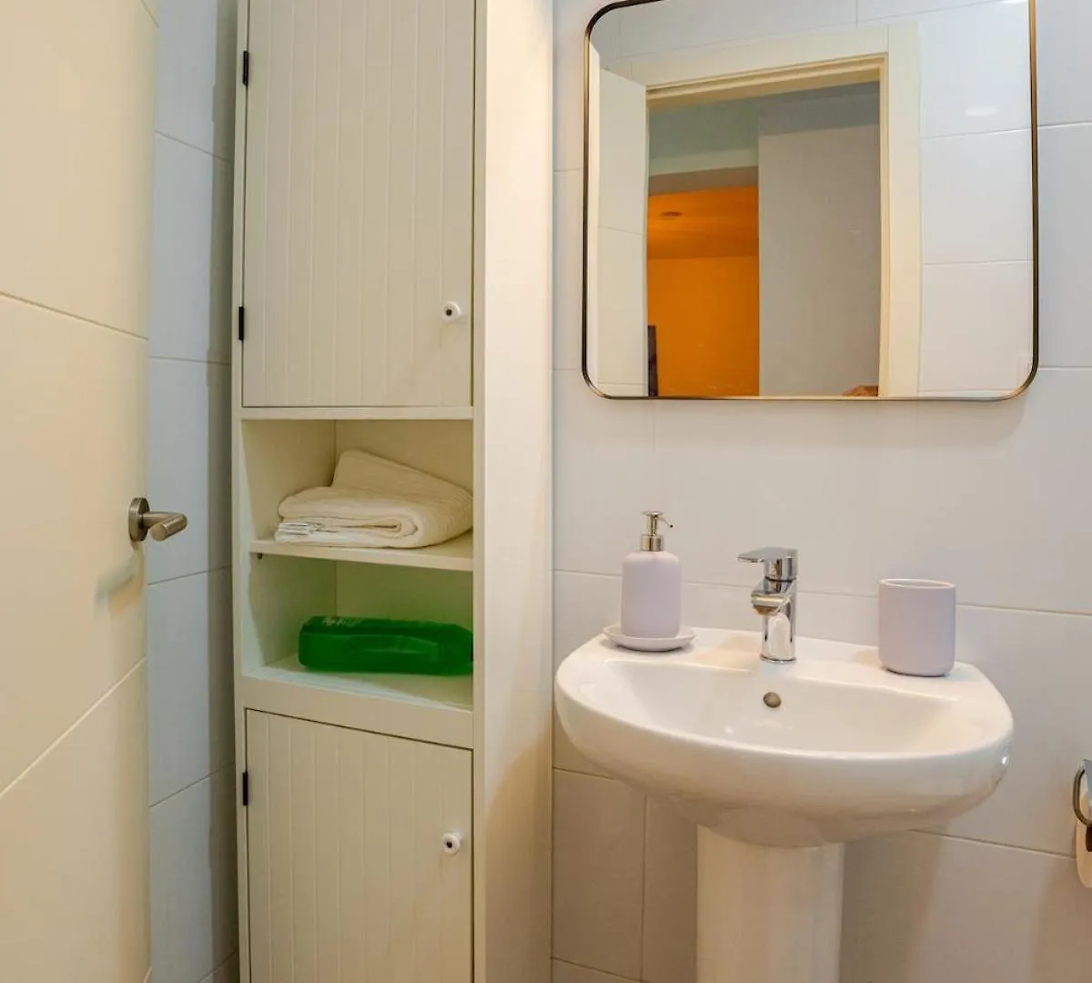 Casa Con Encanto - Wifi, Aire Acondicionado Puerto Real 0*,  Spanien