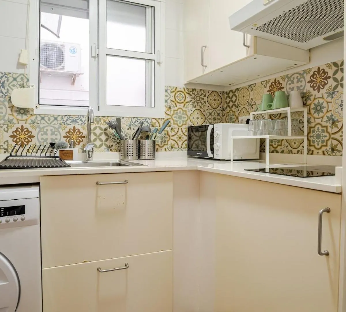 Casa Con Encanto - Wifi, Aire Acondicionado Puerto Real Spanien